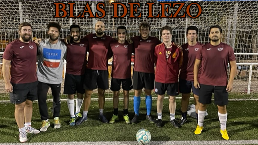 SUBIENDO POSICIONES. VILLAROSA DIARIO 3ª DIVISION